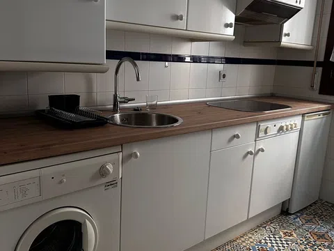 Piso en calle Moctezuma, 4 - Foto 9