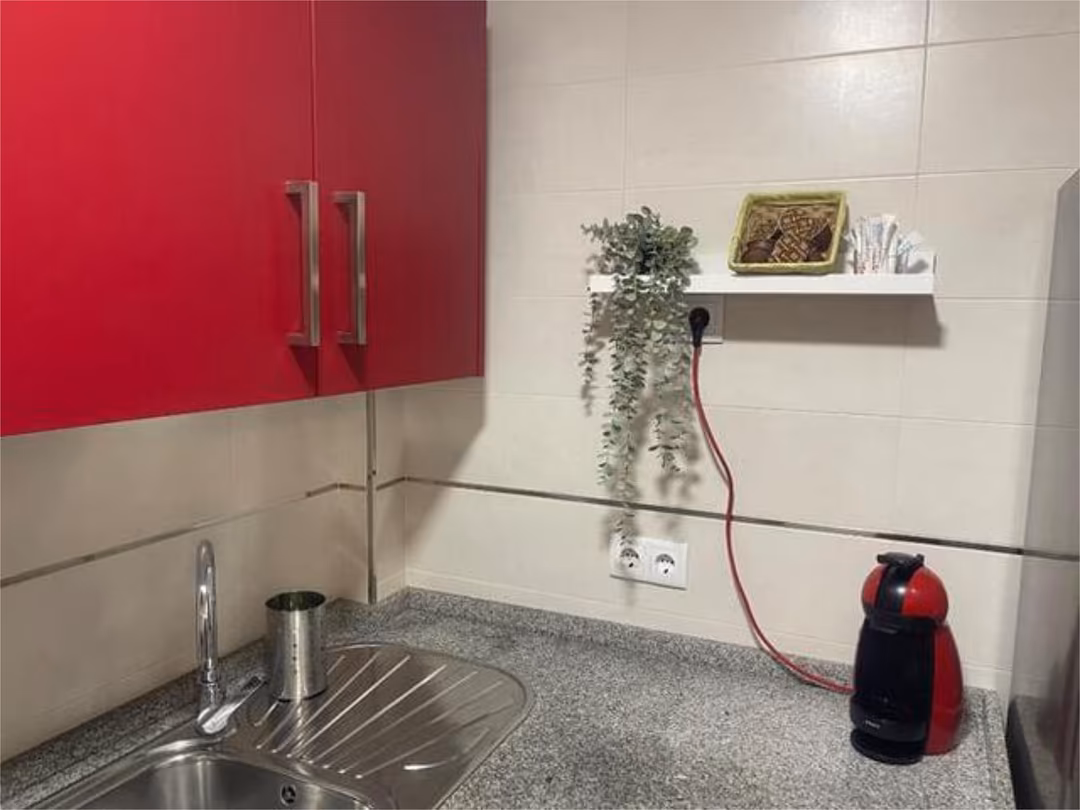 Piso en Facultad de Derecho - Foto 2