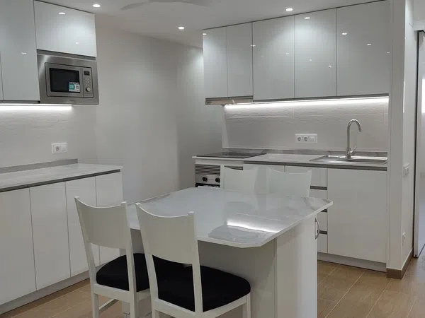 Piso en calle de Llull, 465 - Foto 8