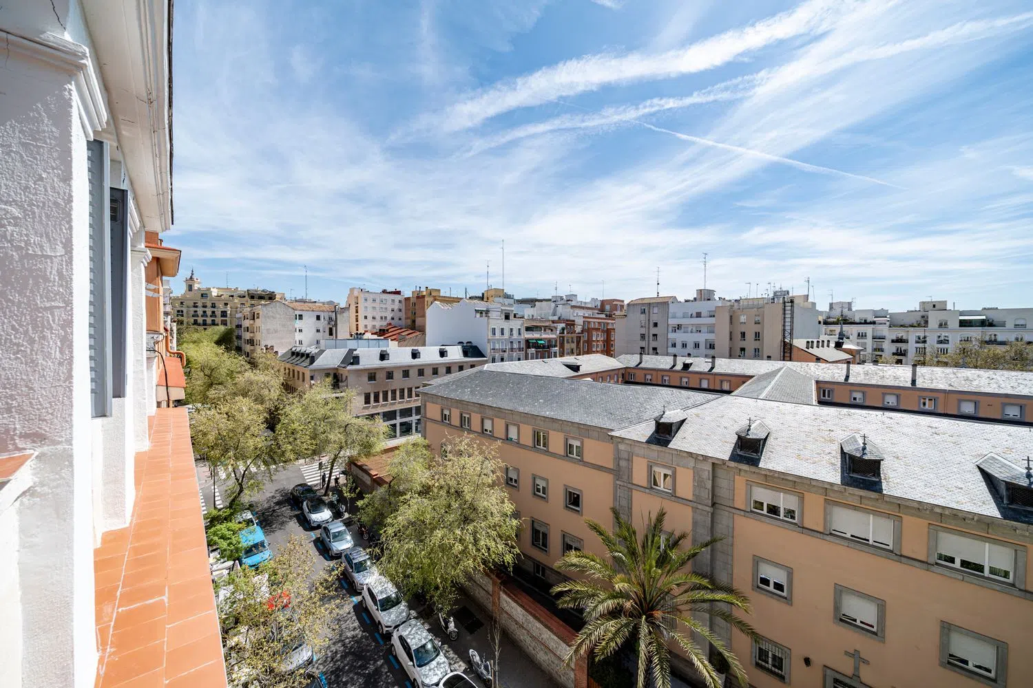 Piso en calle de Altamirano, 20 - Foto 15