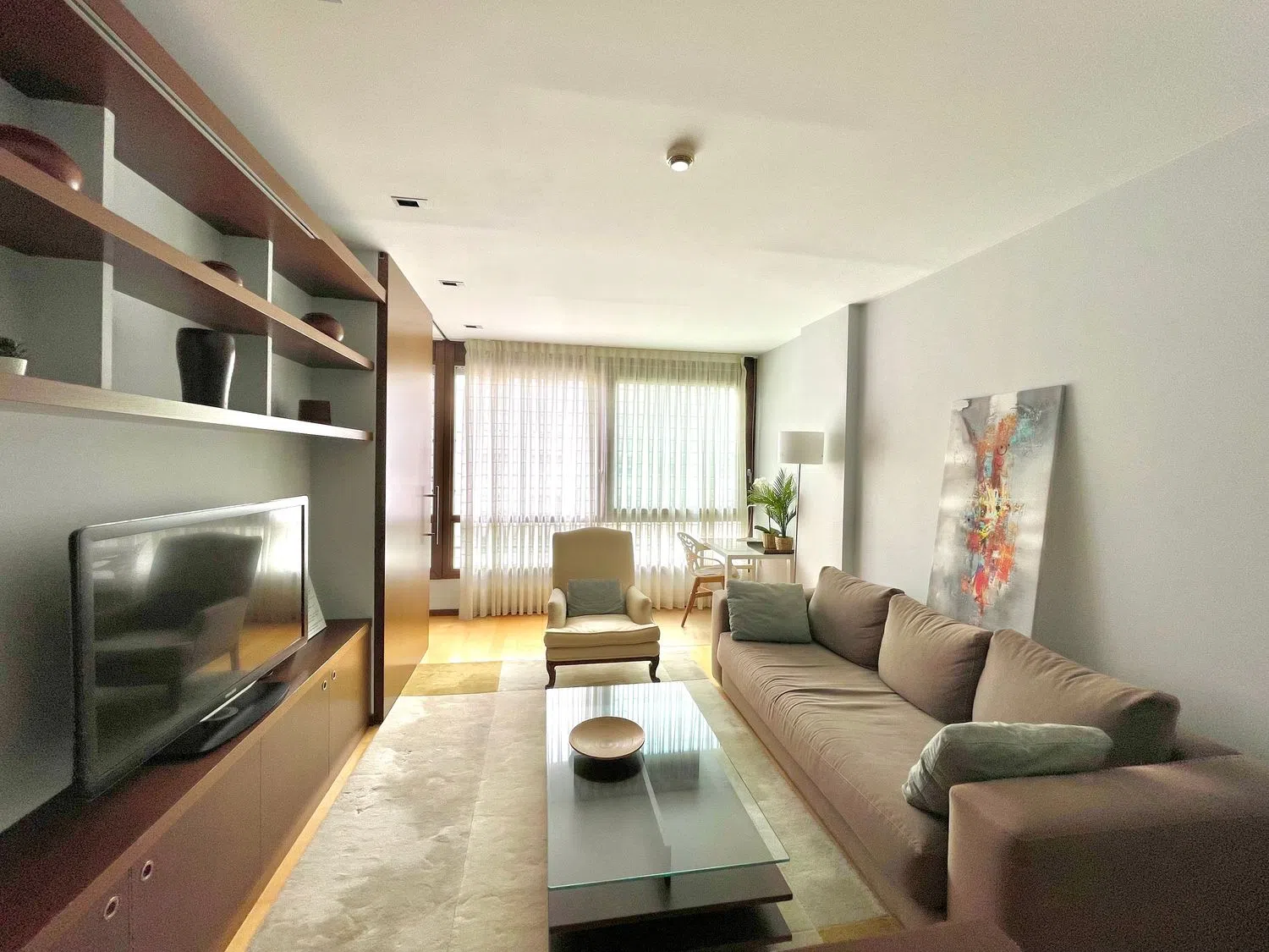 Piso en avenida de Pedralbes, 16 - Foto 4