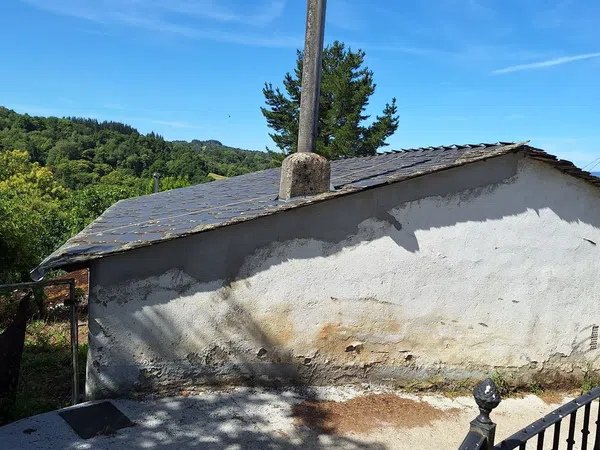 Casa de pueblo en Reboiro, 7 - Foto 3
