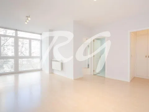 Piso en calle Félix Boix, 14