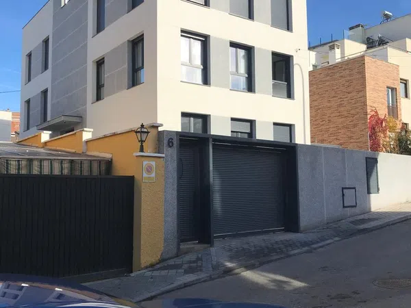 Piso en Barrio Peñagrande