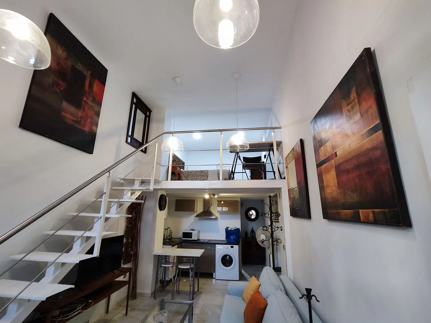 Dúplex en calle General García de la Herranz, 11 - Foto 16