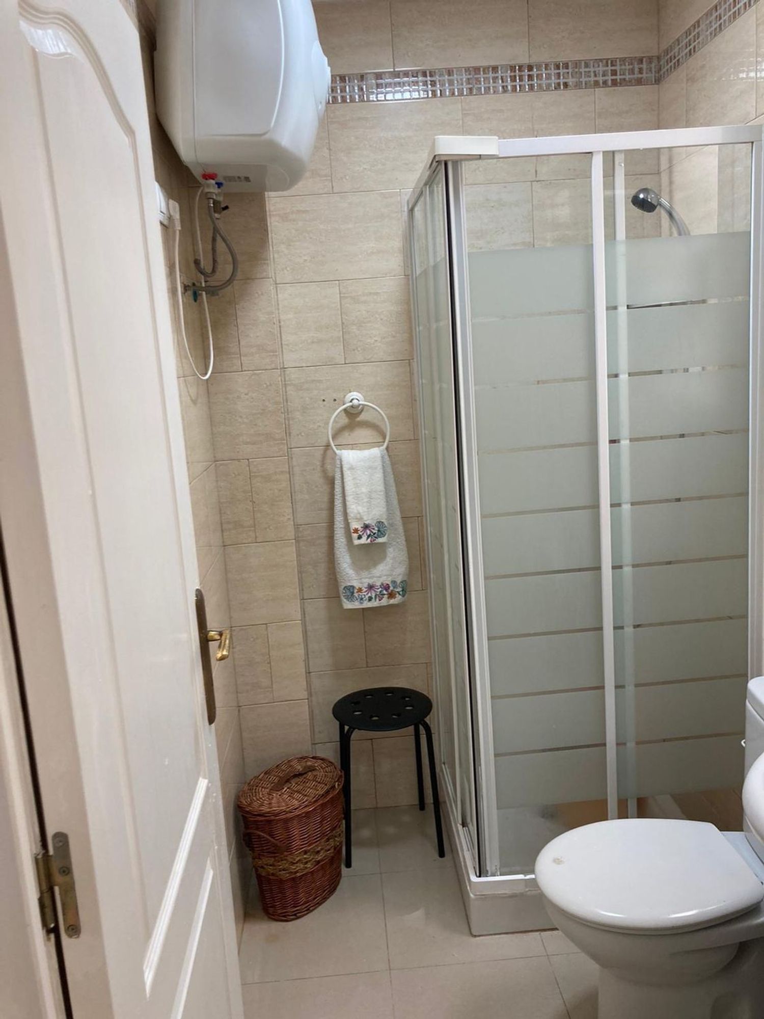 Piso en Calle Doctor Miguel Rosas, 21, Santa Catalina - Canteras - Foto 4