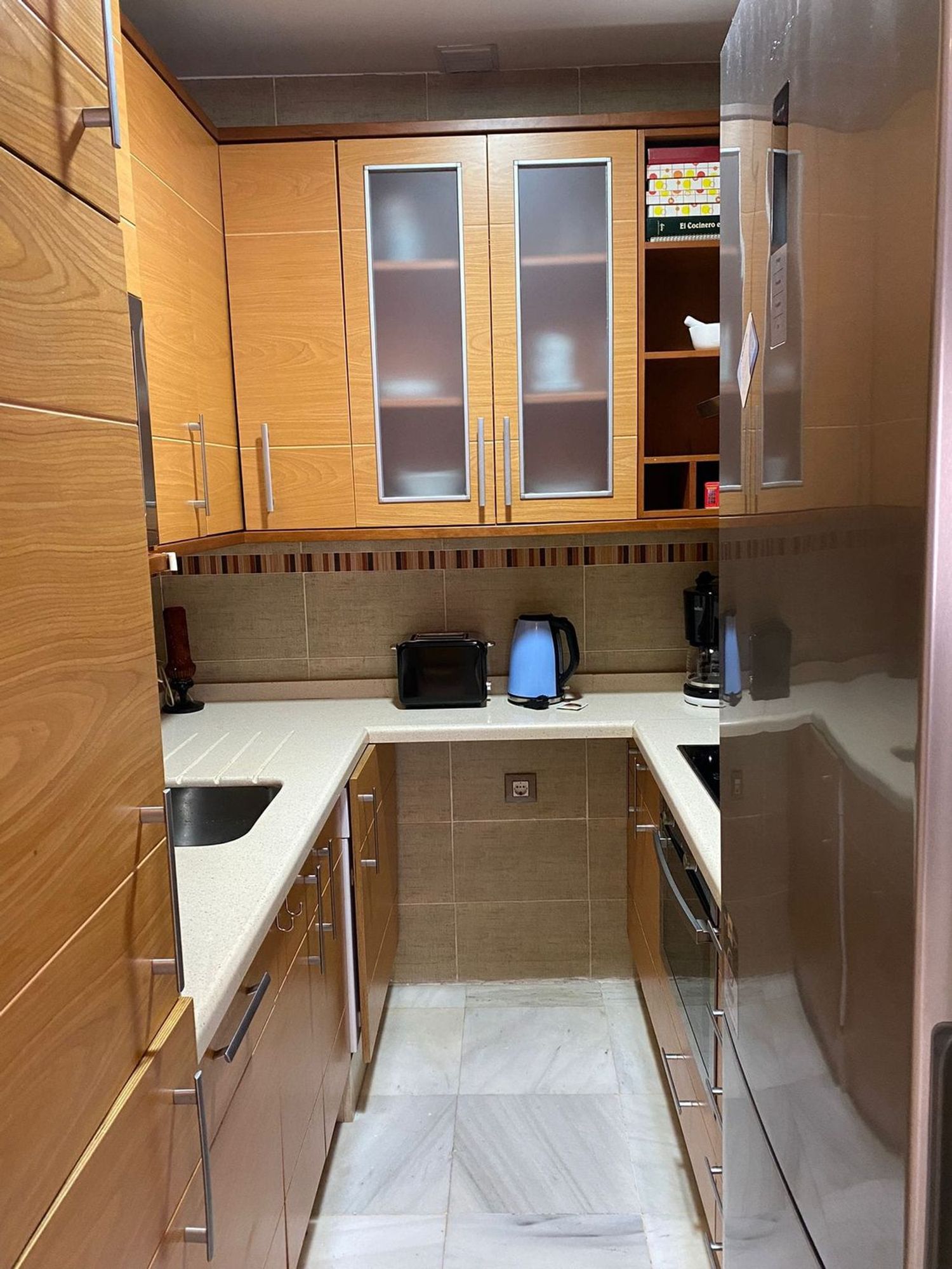 Piso en Alhóndiga, 28, Encarnación-Las Setas - Foto 9