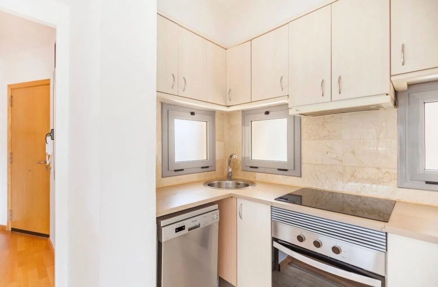 Piso en avenida de Santiago Rusiñol, 20 - Foto 15