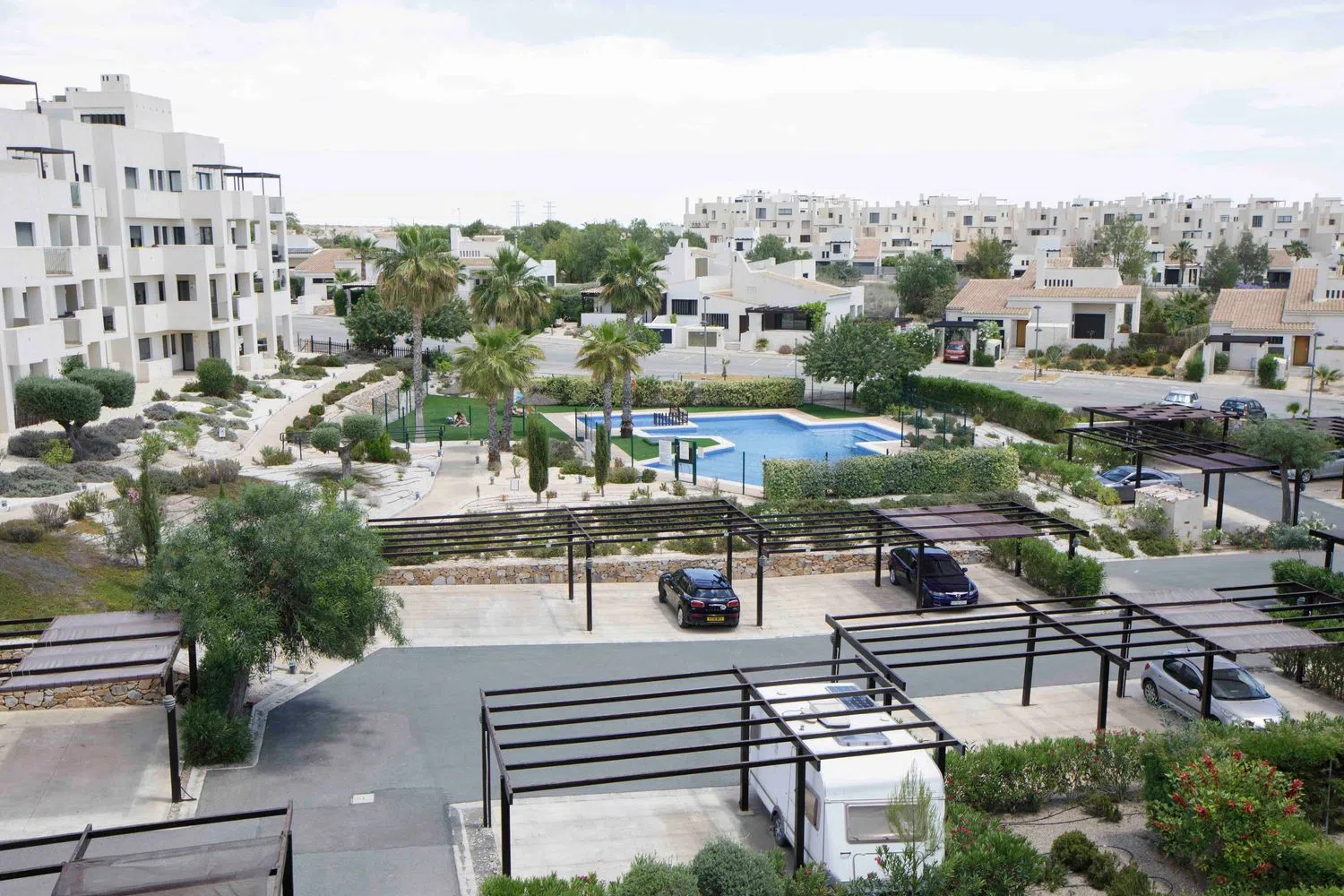 Dúplex en calle Azahar, 3 - Foto 11