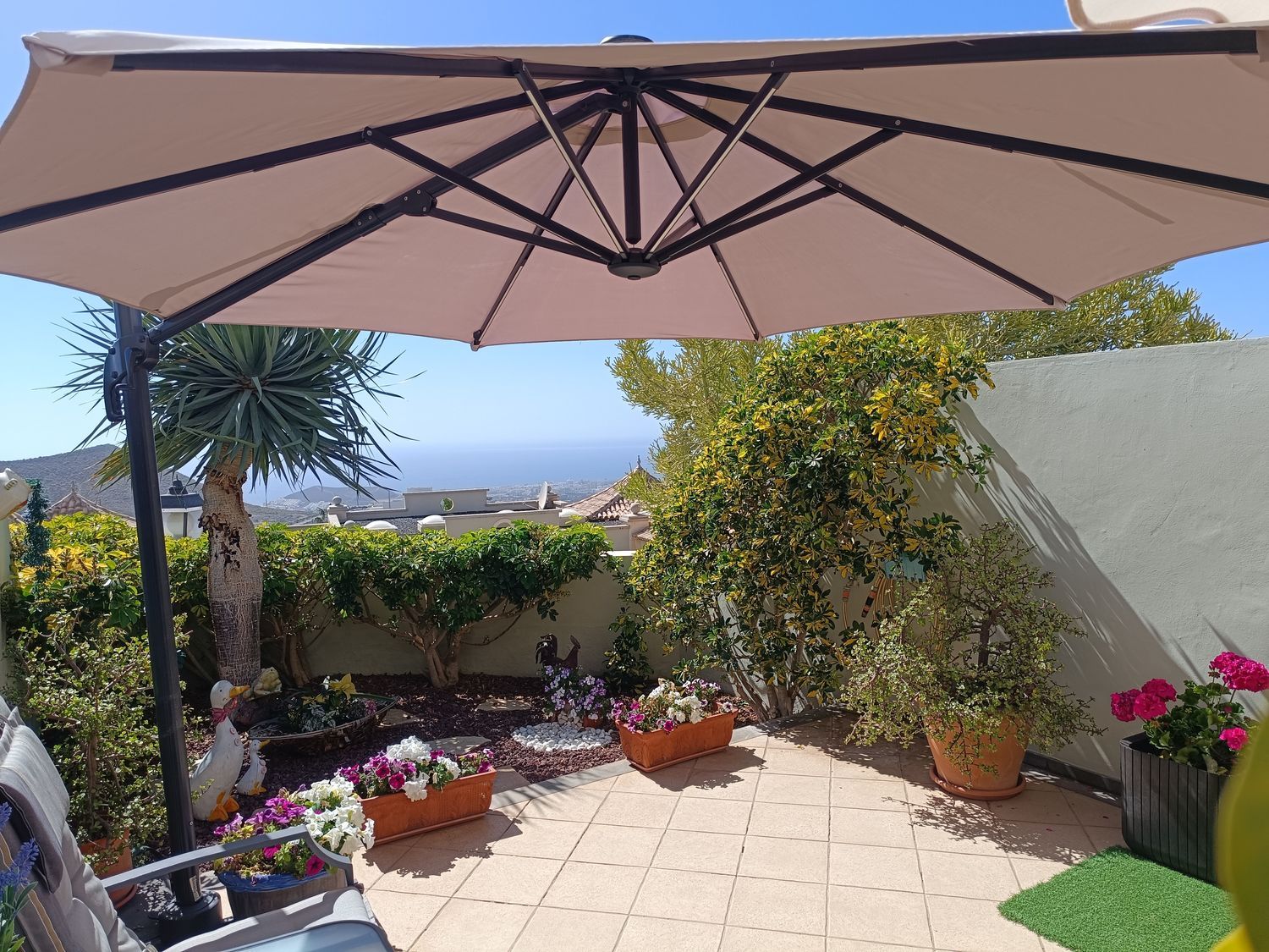 Dúplex en calle Tinguafaya, 76 - Foto 1