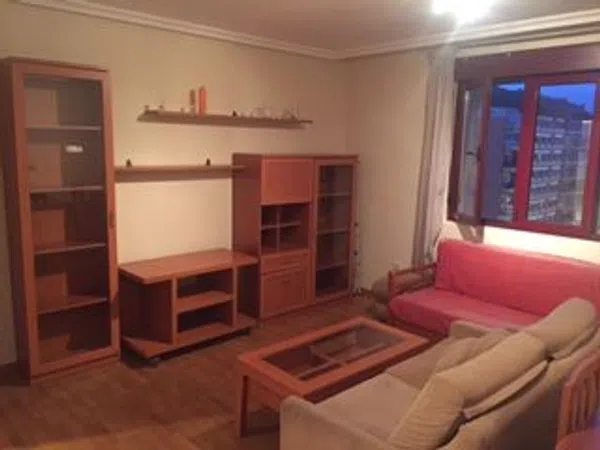 Piso en avenida del Mar, 31