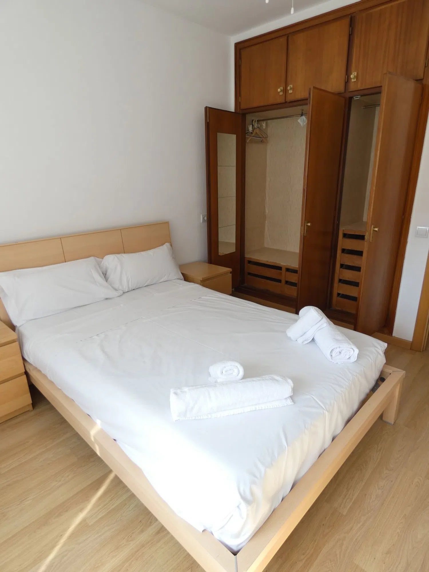 Piso en calle de Clara del Rey, 8 - Foto 7