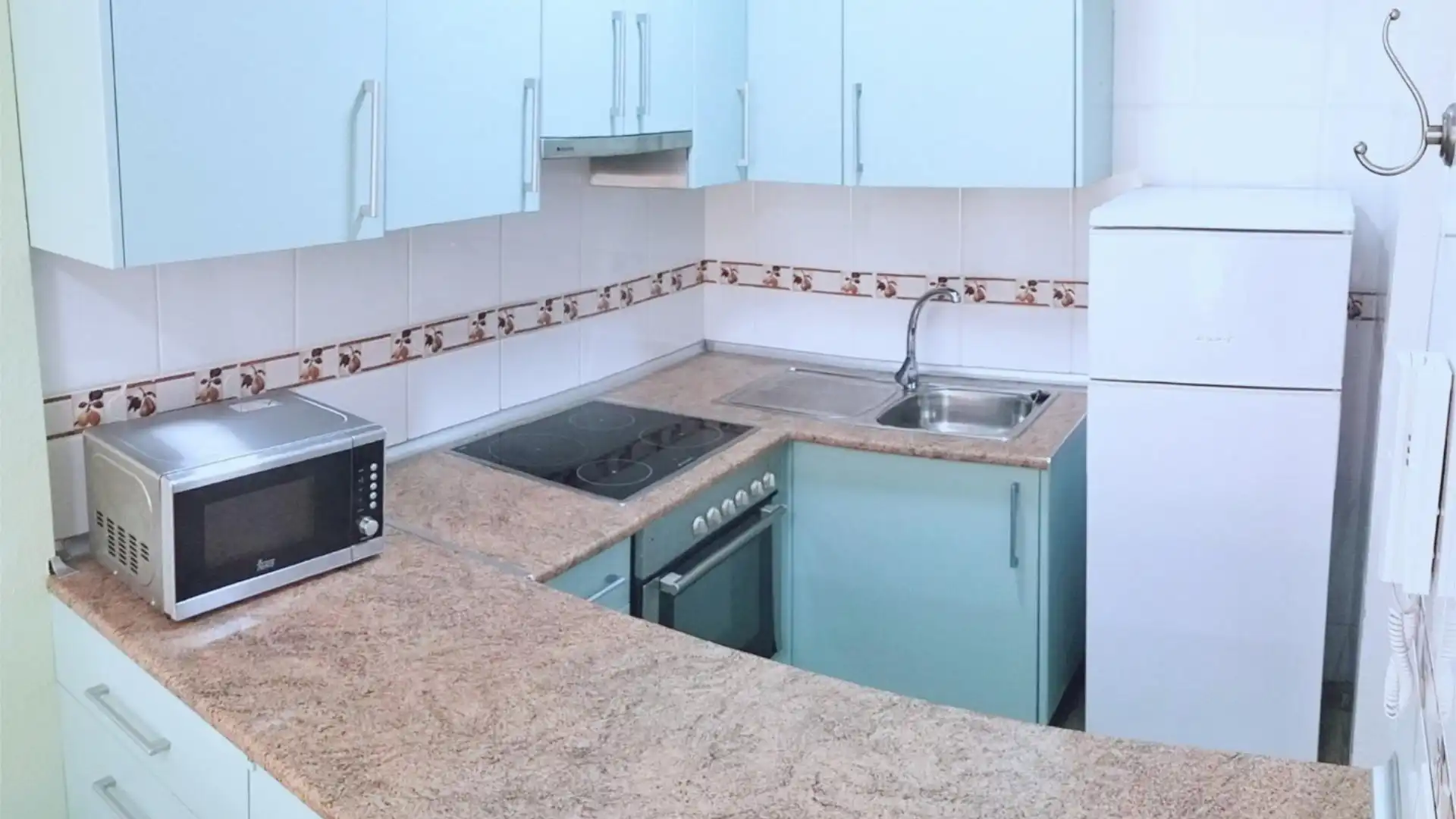 Piso en  Calle Jilguero 14 - Foto 7