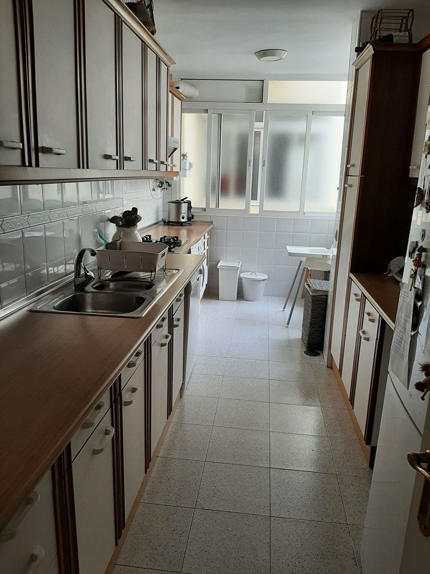 Piso en calle Manuel del Palacio, 7 - Foto 15