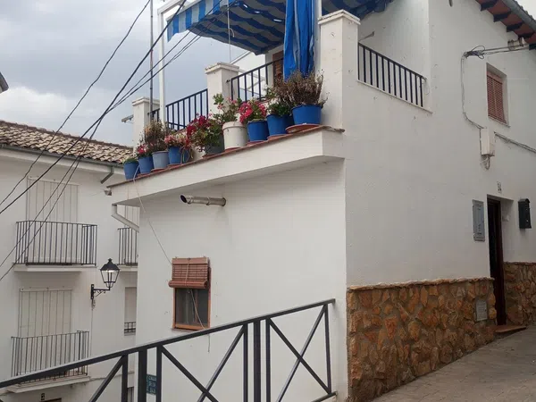 Casa de pueblo en la luz baja, 34 - Foto 1