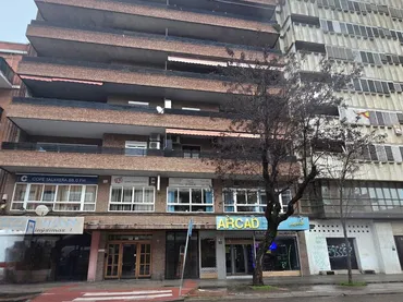 Piso en  Avenida Pío XII 25 - Foto 13