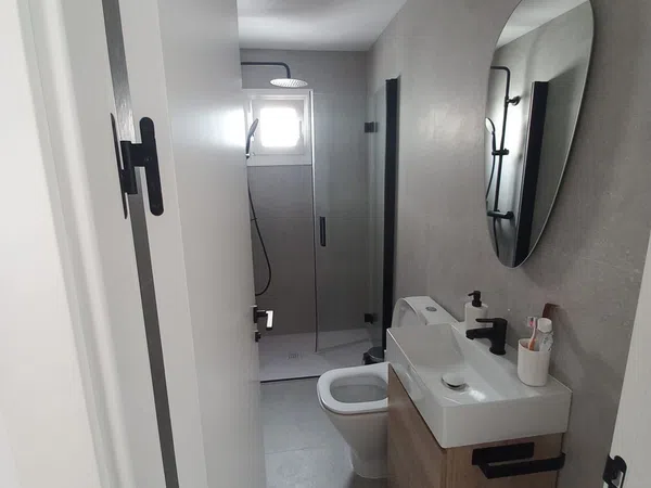Piso en Avenida San Sebastián, 4, Los Castillejos - La Trinidad - Foto 2