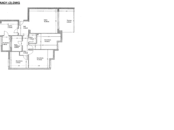 Piso en avenida Goleta, 2 - Foto 27