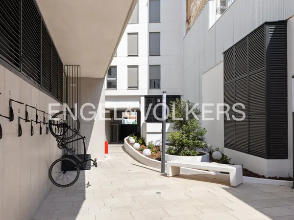 Piso en Calle d'Agustín Lara, Els Orriols - Foto 35