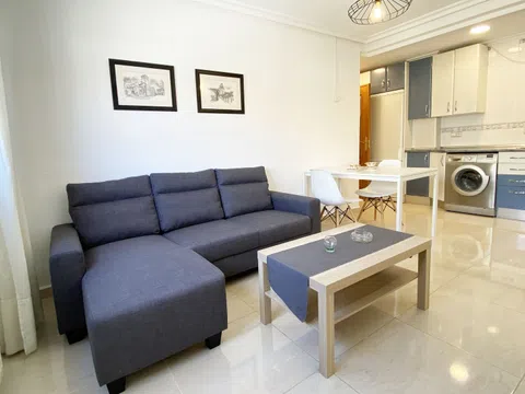 Piso en calle Toreros, 4