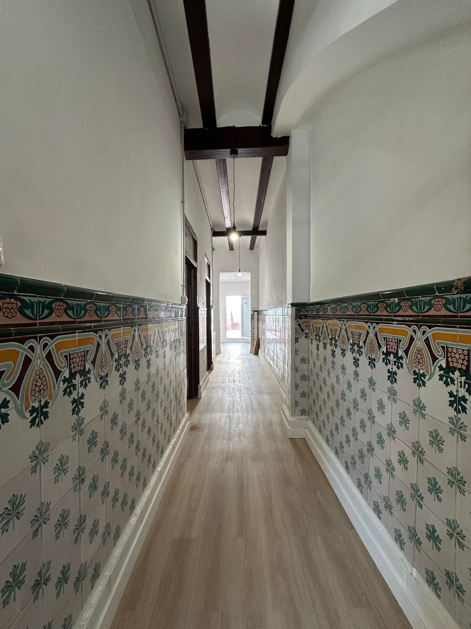 Piso en Calle de Josep Benlliure, 313 - Foto 13