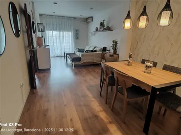Piso en  Ronda de Sant Ramon 82 - Foto 1