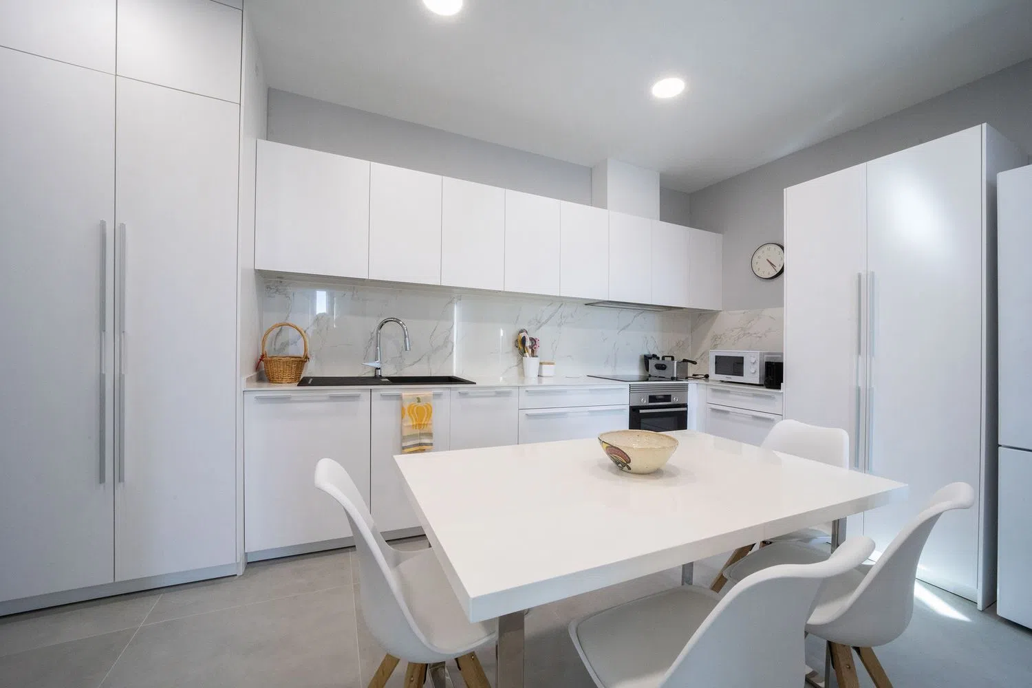 Piso en calle de Raimundo Fernández Villaverde, 29 - Foto 9