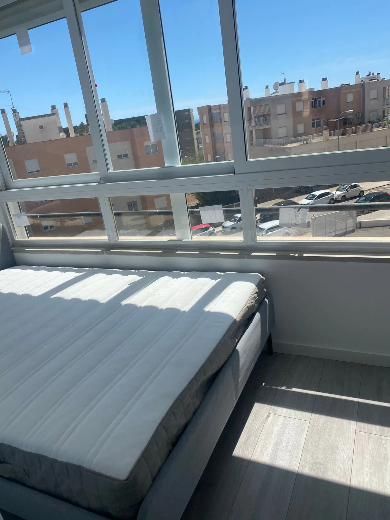 Estudio en calle d'Antoni Mus, 3 - Foto 7