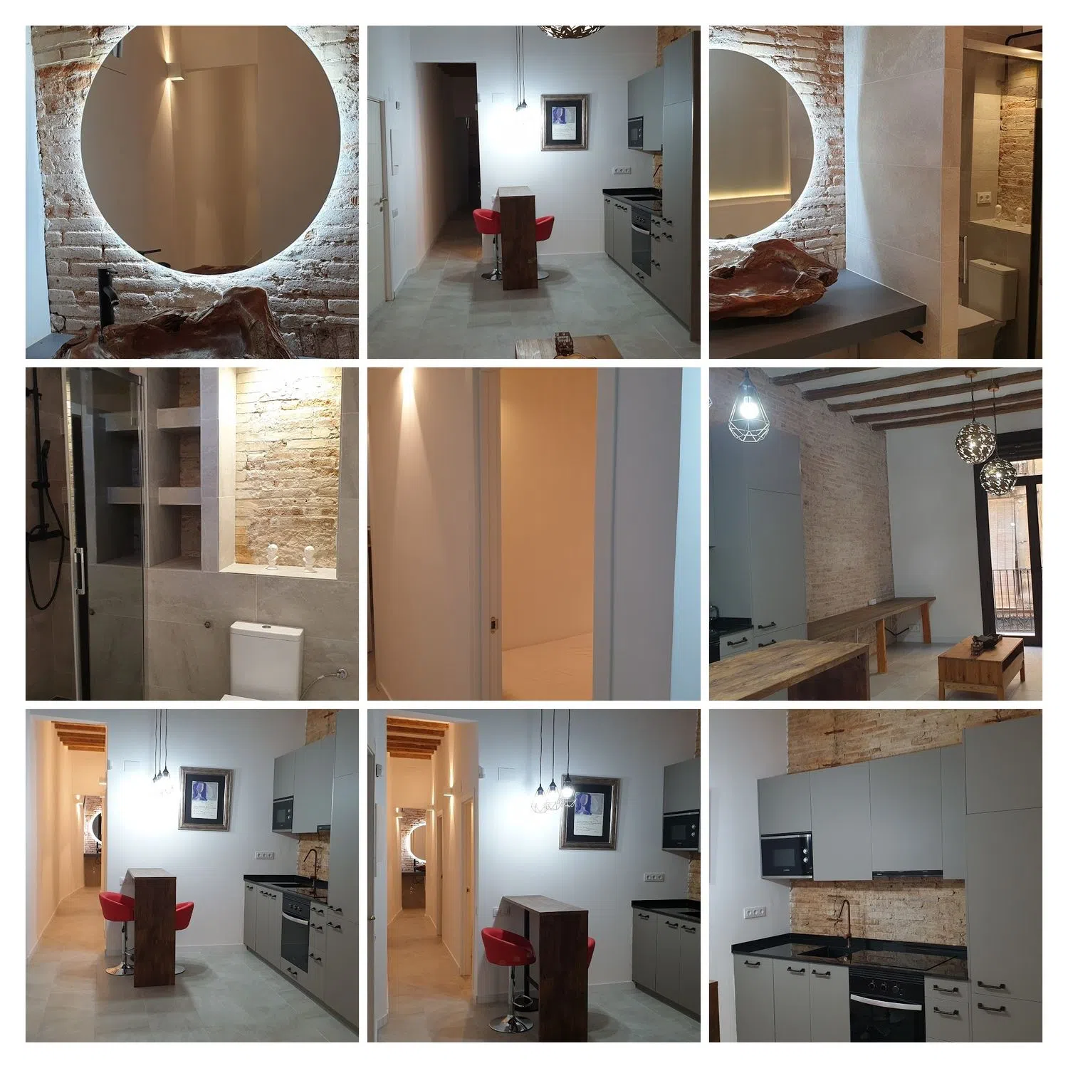 Estudio en calle de Ferlandina, 47