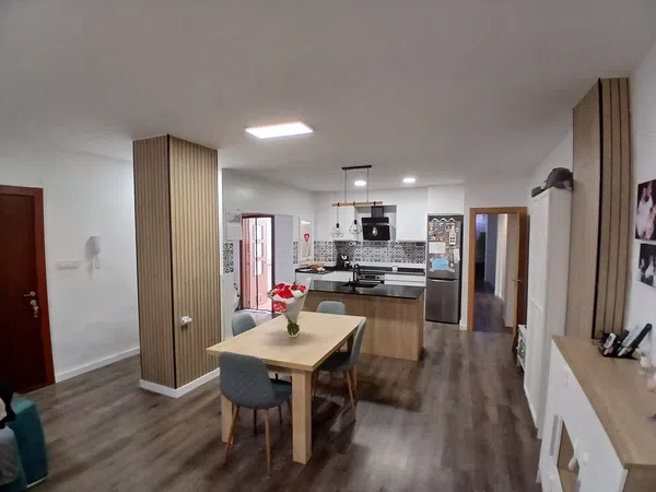 Piso en venta en Calle Valéncia, 16 - Foto 1