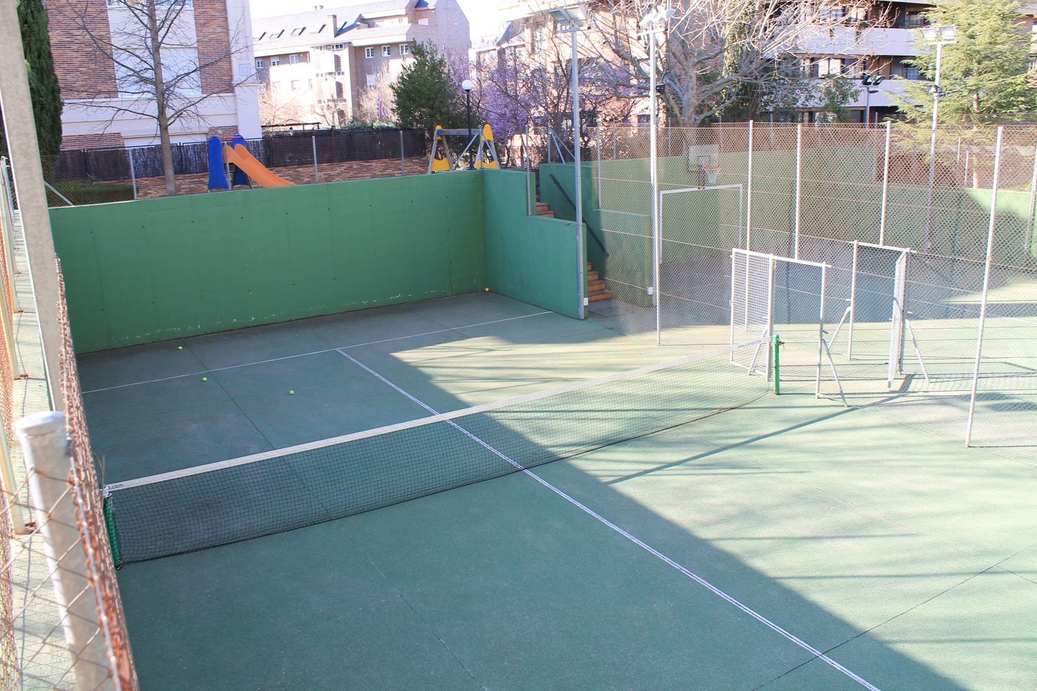 Piso en Avenida de la Oliva, 5, Golf - El Carralero, Golf - El Carralero - Foto 40