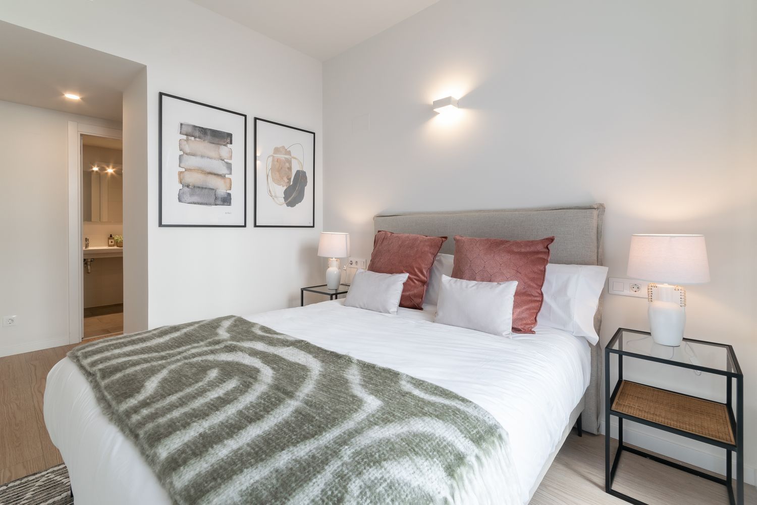 Ático en plaza Charlie Rivel, 3 - Foto 13