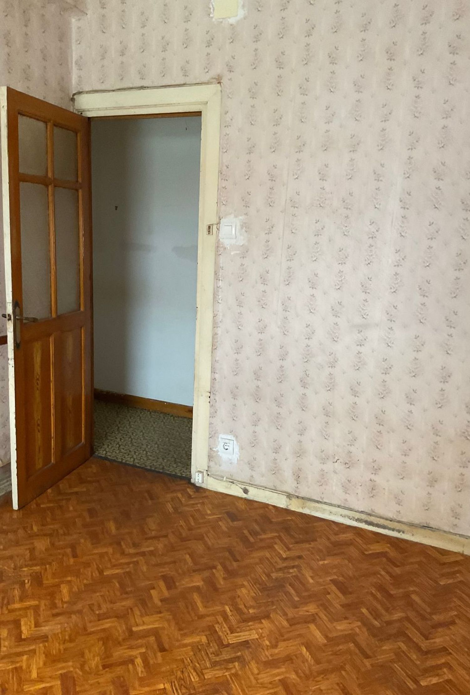 Piso en Calle Fernández de Isla, 23, Numancia - San Fernando, Numancia - San Fernando - Foto 3