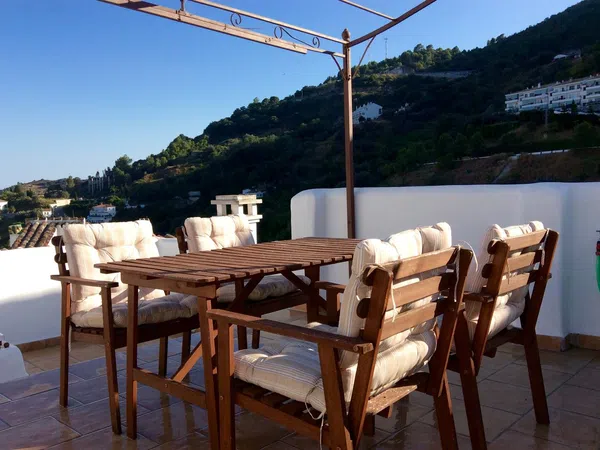 Casa de pueblo en C/barranquillo, 11, Ojén pueblo, Ojén pueblo - Foto 11