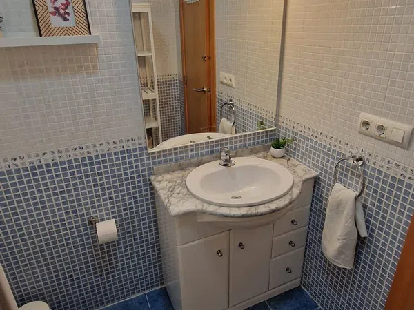 Piso en calle de Fos, 18 - Foto 28