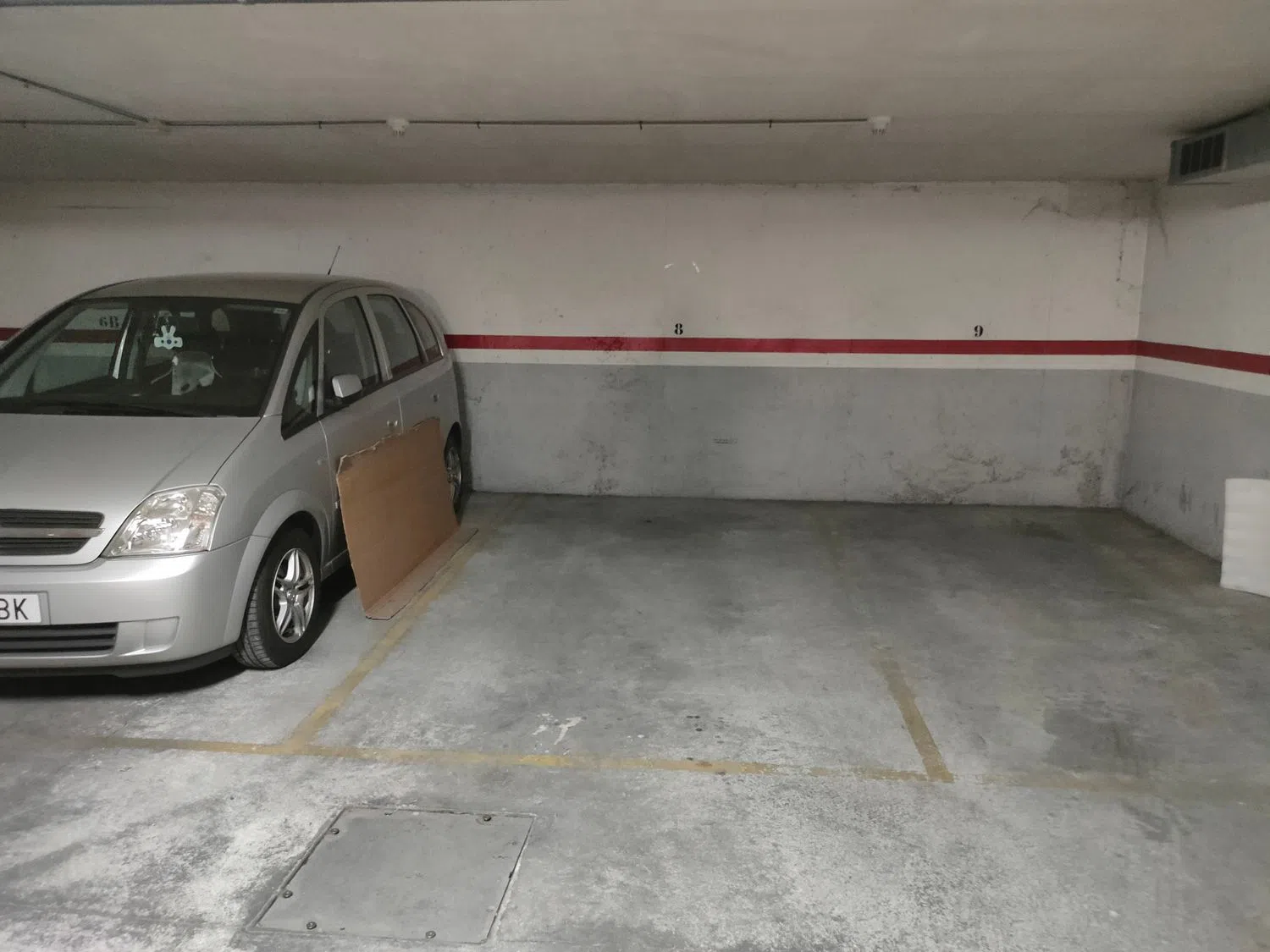 Piso en calle de Tomàs Aguiló i Forteza, 17 - Foto 38