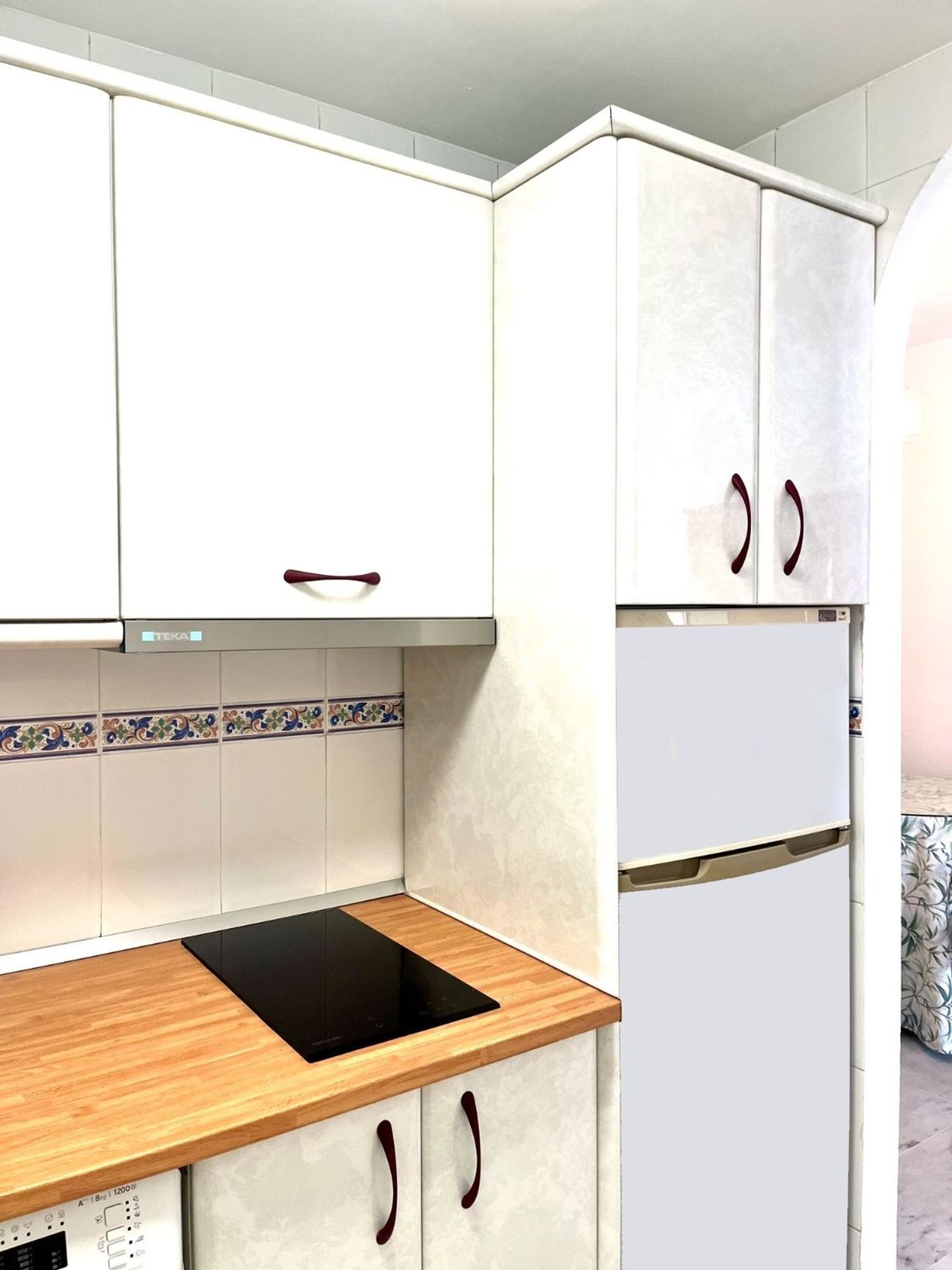 Piso en Barrio Camino de Antequera - Foto 14