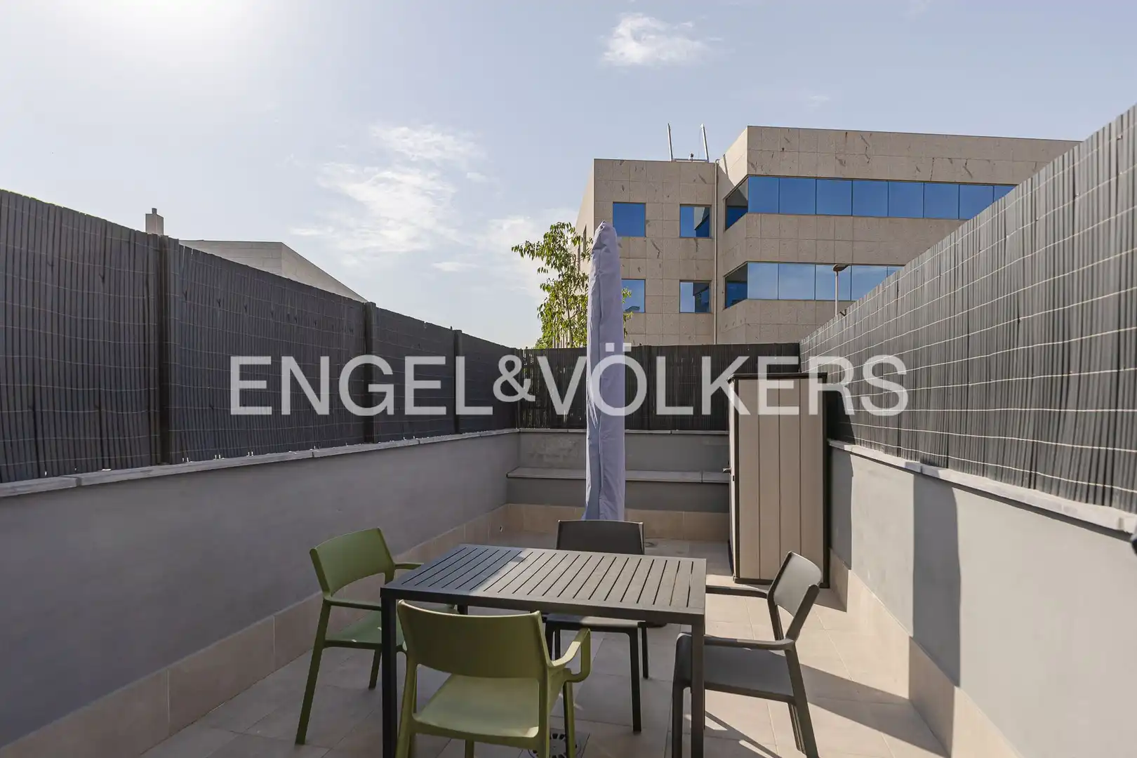 Loft en San Sebastián de los Reyes - Foto 14