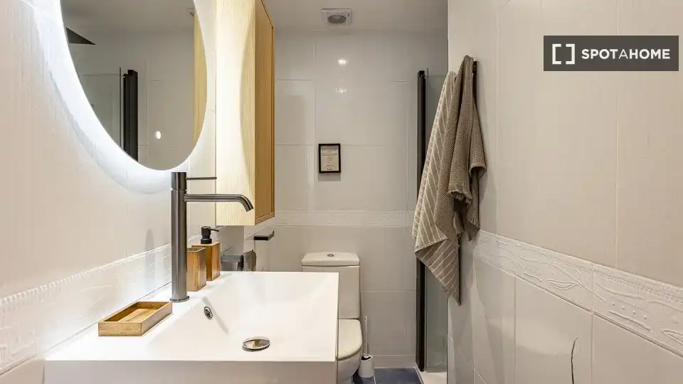 Piso en L'Hospitalet de Llobregat - Foto 14