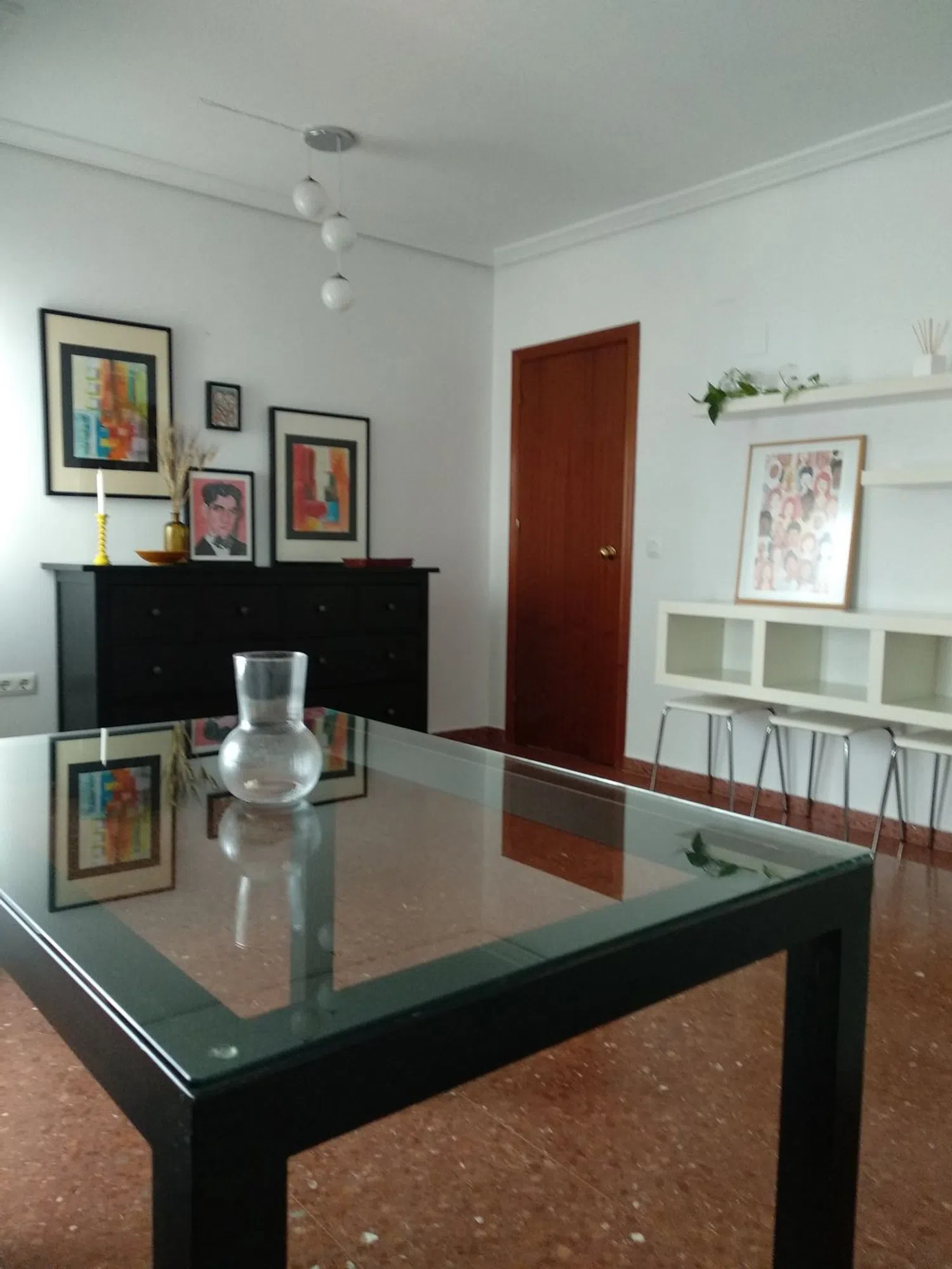 Piso en calle Barítono José M. Aguilar Blanco, 12 - Foto 7