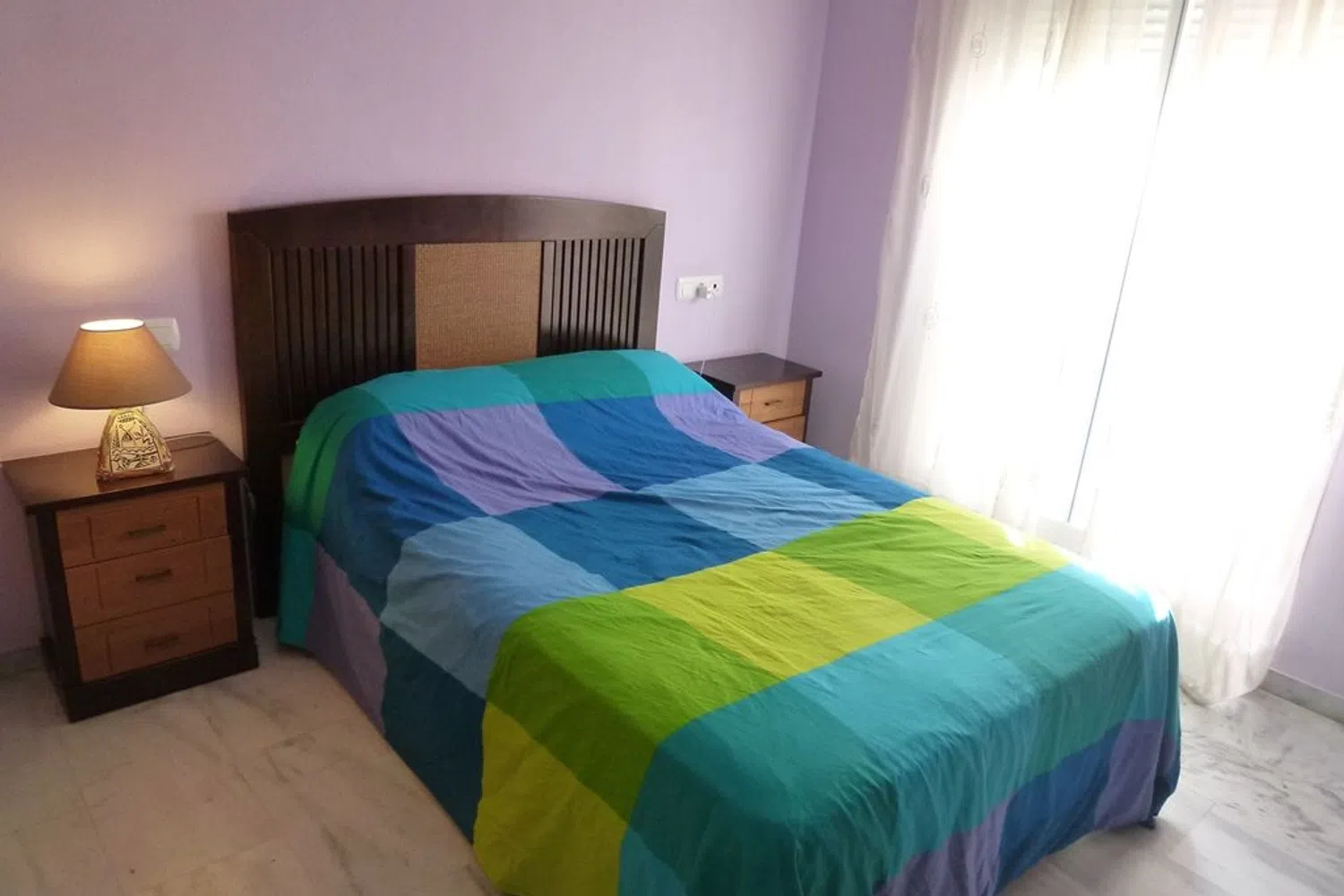 Piso en calle Amalia Heredia, 10 - Foto 7