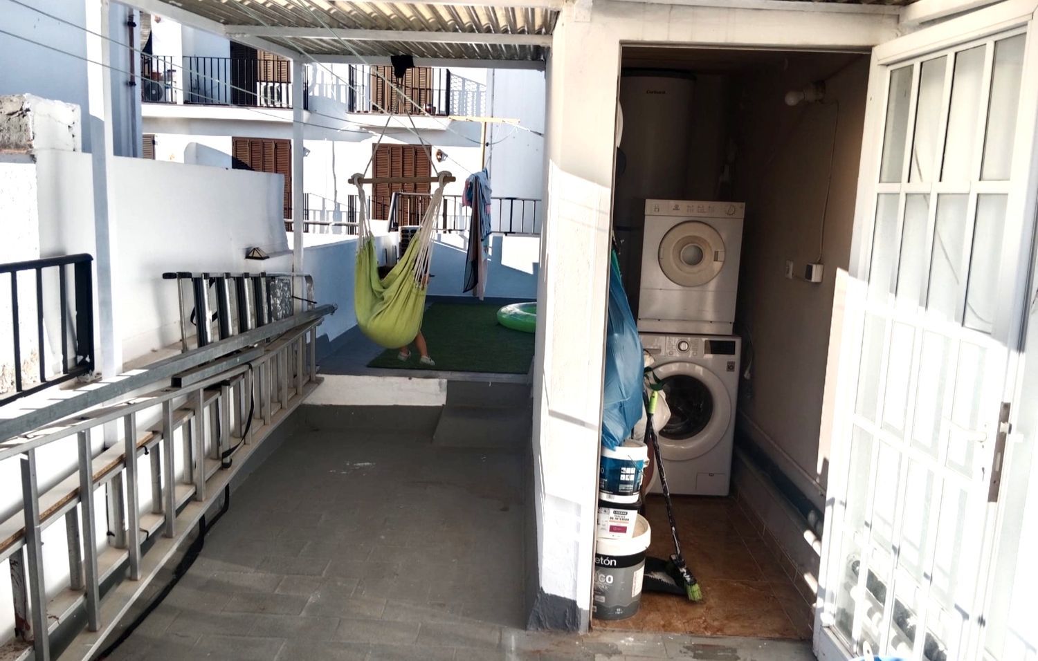 Casa o chalet independiente en Calle Teniente Miranda, 60, Centro, Centro - Foto 36
