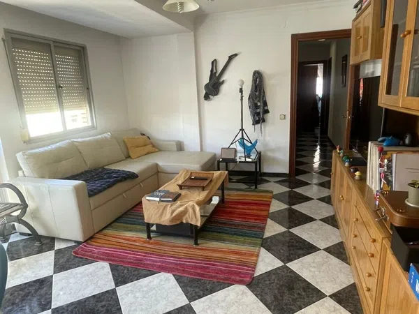 Piso en Calle Diego de Almaguer, 1, Cruz del Humilladero - Los Tilos - Foto 4