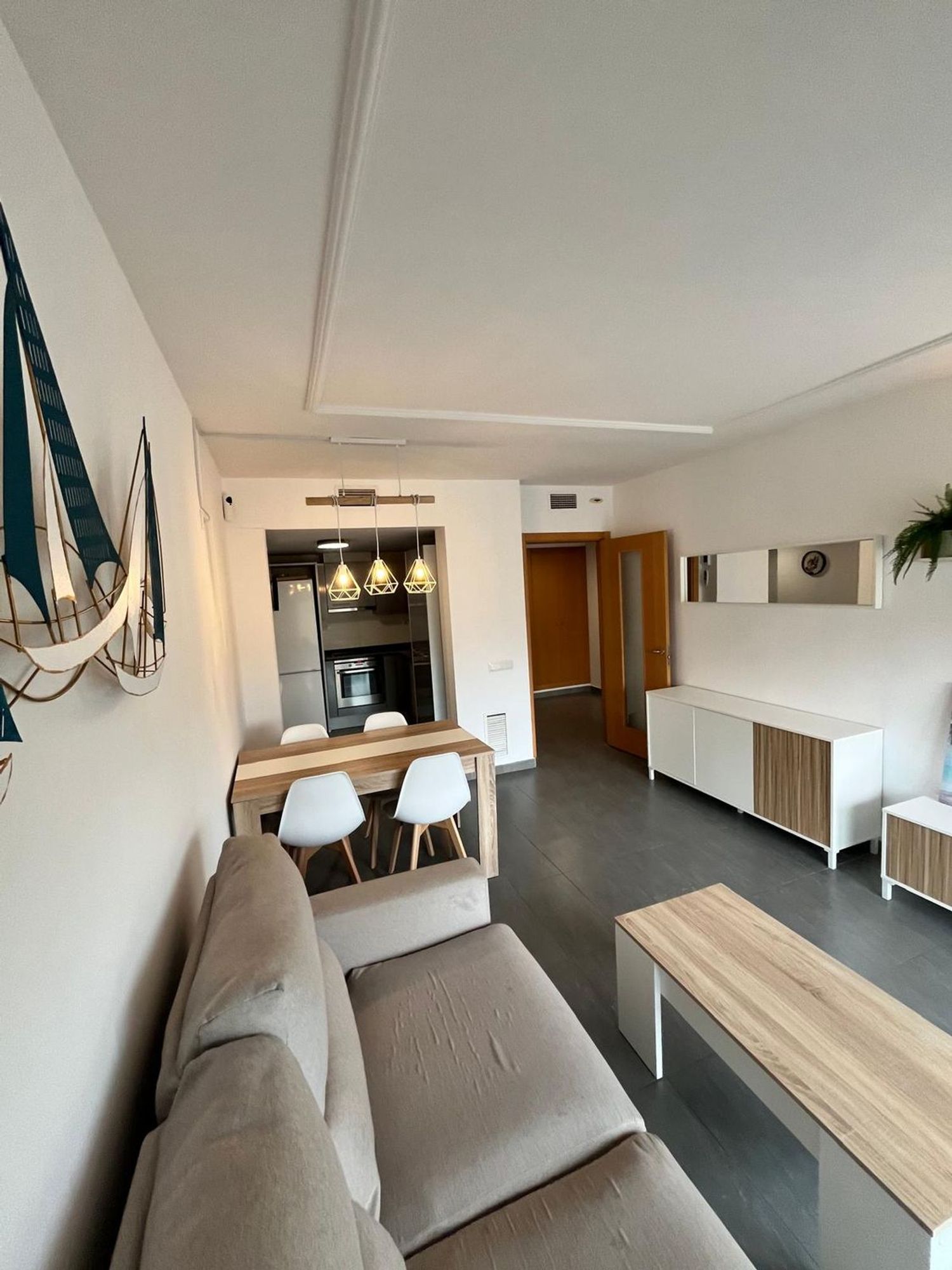 Piso en Calle Riu Brugent, 19 -21, Els Esquirols - Foto 12