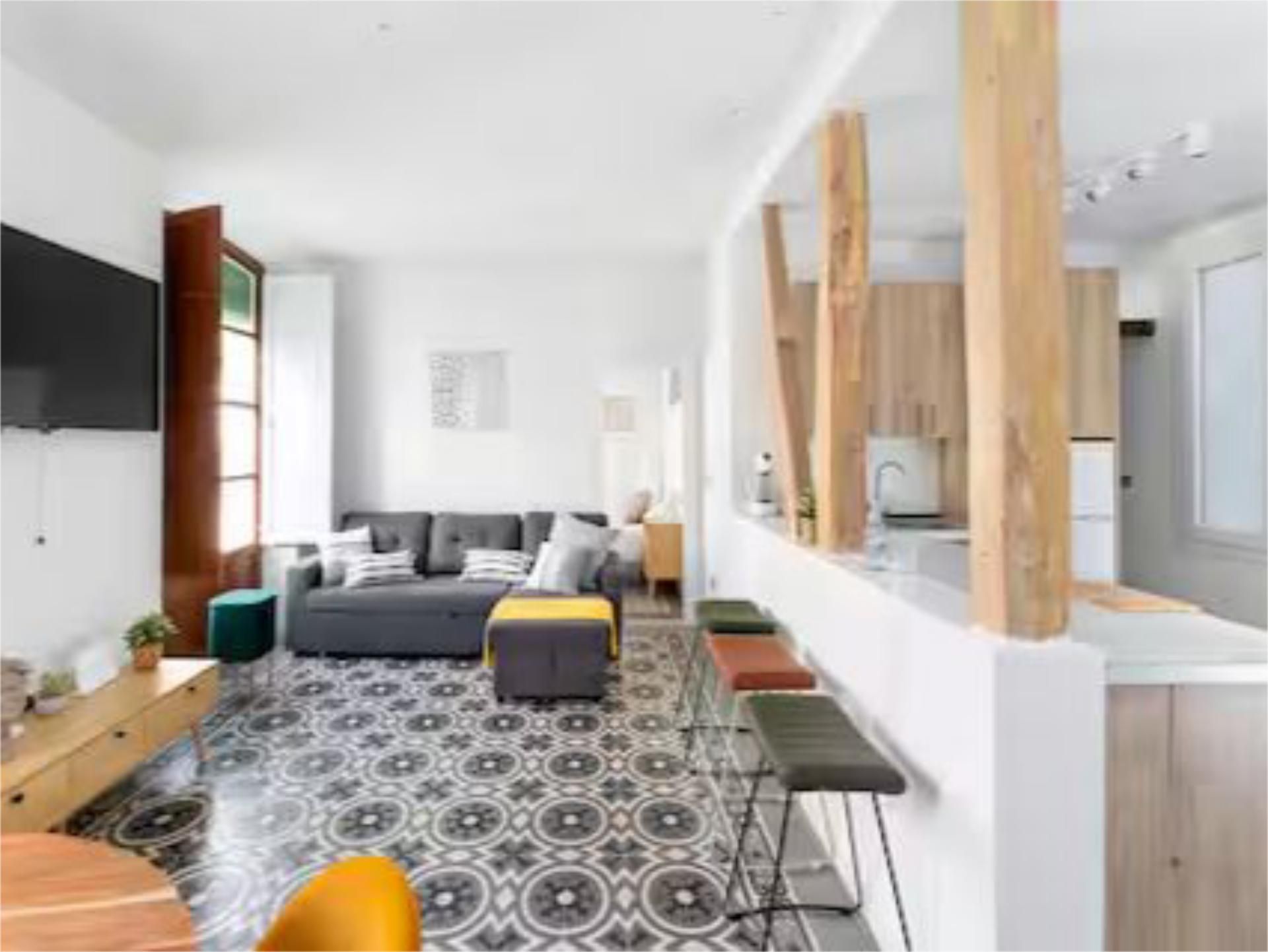 Piso en  Calle Alhóndiga 20 - Foto 13