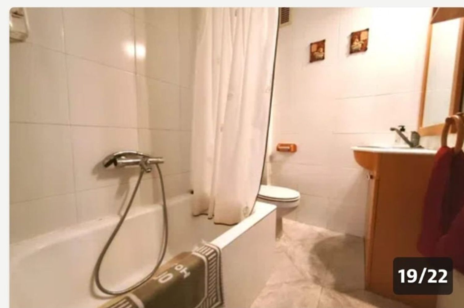 Piso en avenida de Ronda, 43 - Foto 15