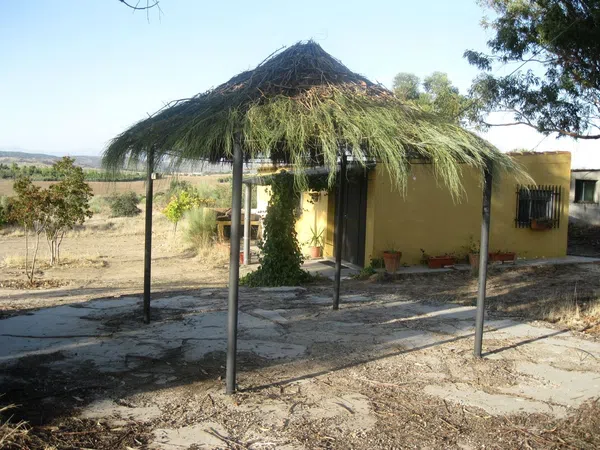 Finca rústica en camino de las laderas, 45 - Foto 13