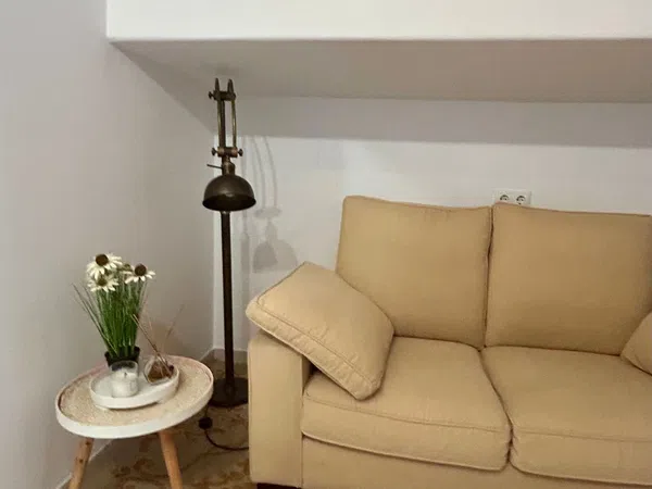 Ático en calle del Marqués de Molins, 11 - Foto 3