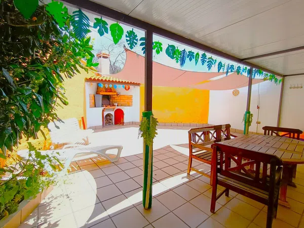 Casa o chalet independiente en Calle Tajinaste, 51, Guajara - Foto 25
