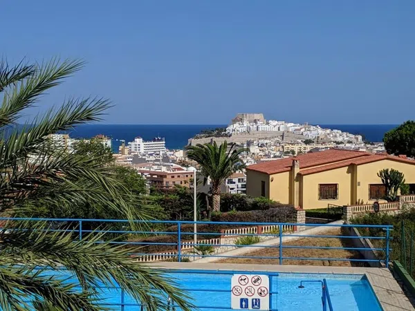 Piso en Avenida d'Irlanda, 15, Las Atalayas - Urmi - Cerro Mar, Las Atalayas - Urmi - Cerro Mar - Foto 31